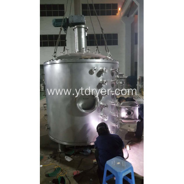 Continue Plate Dryer for Drying Potassium Sulfate/catalyst